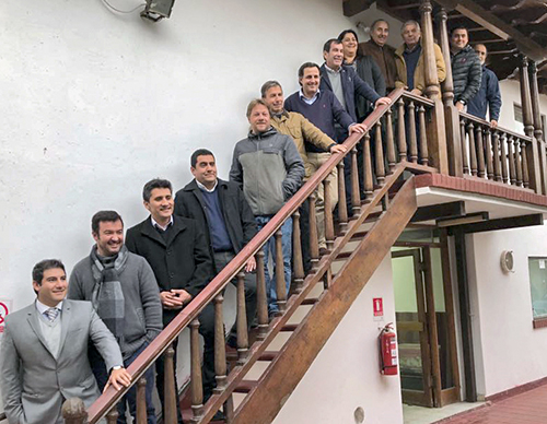 Comité Asesor Externo